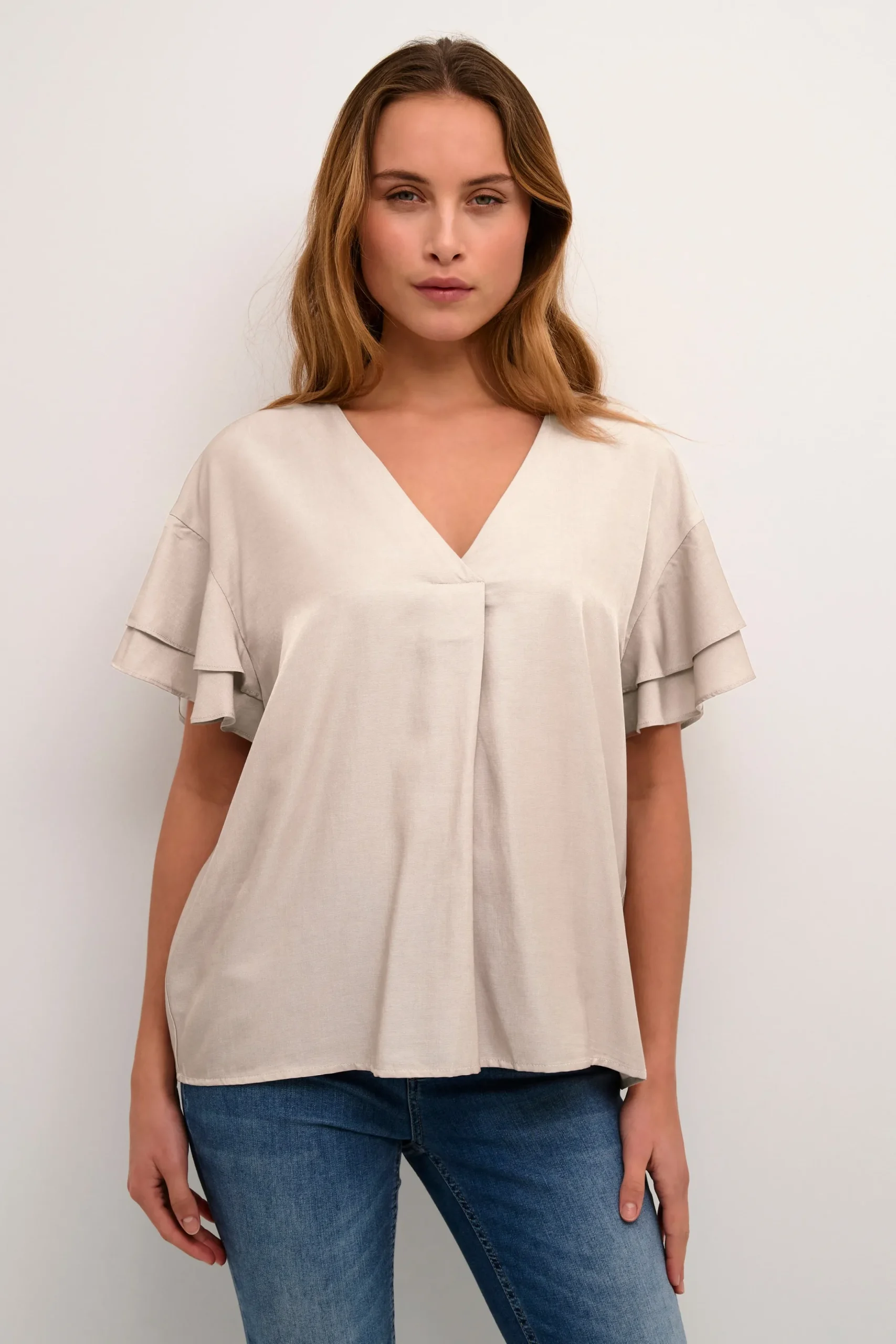 CUart Blouse