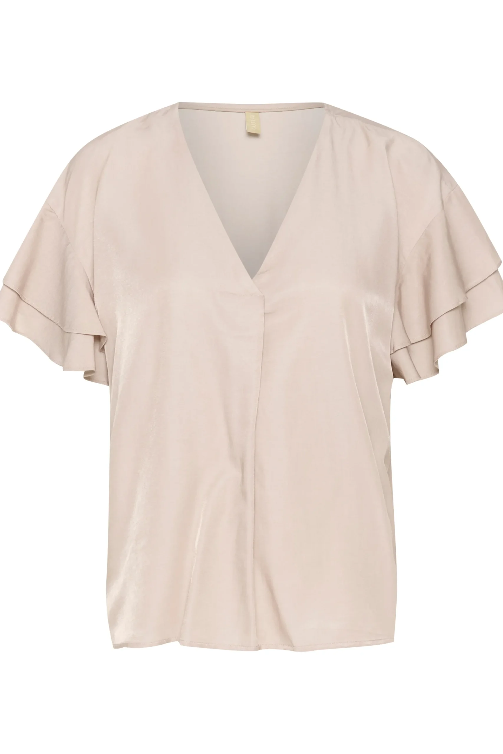 CUart Blouse