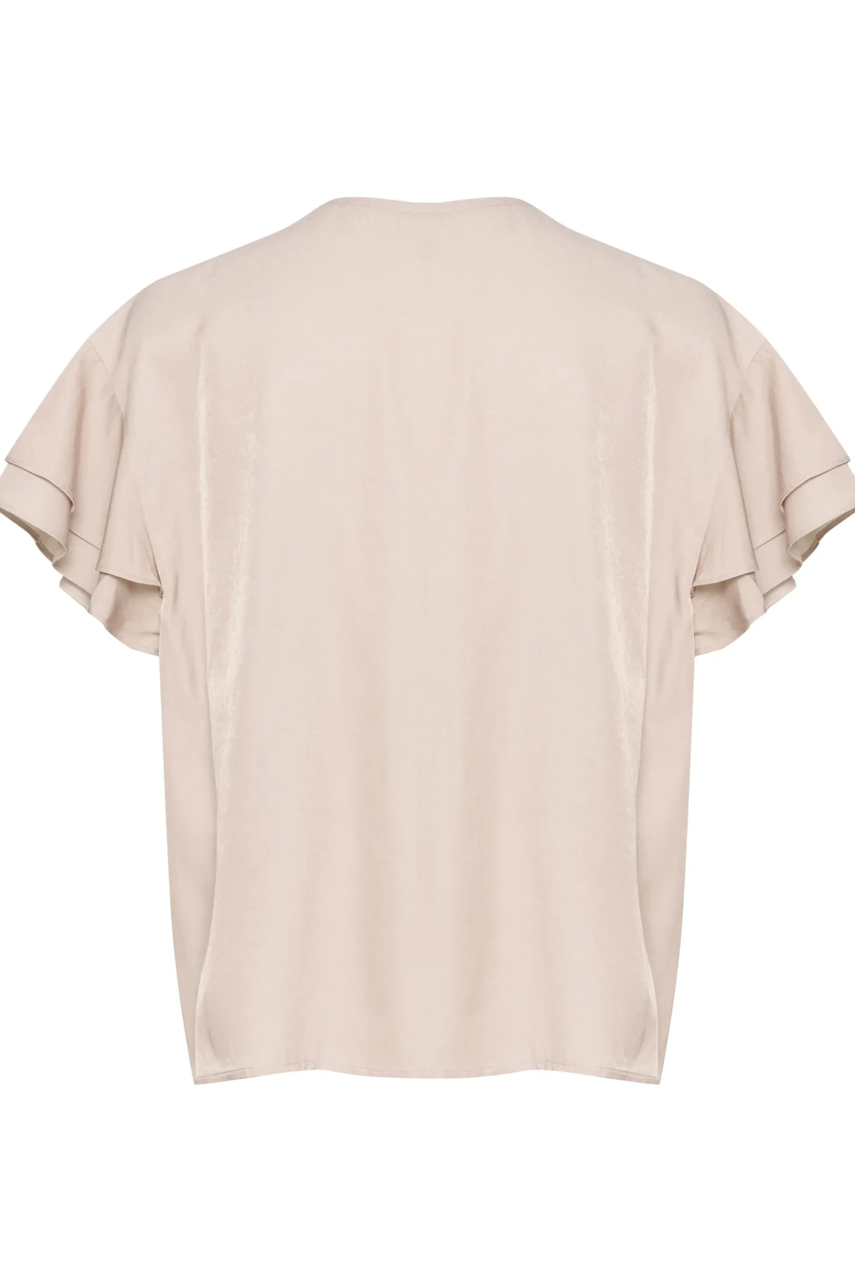 CUart Blouse