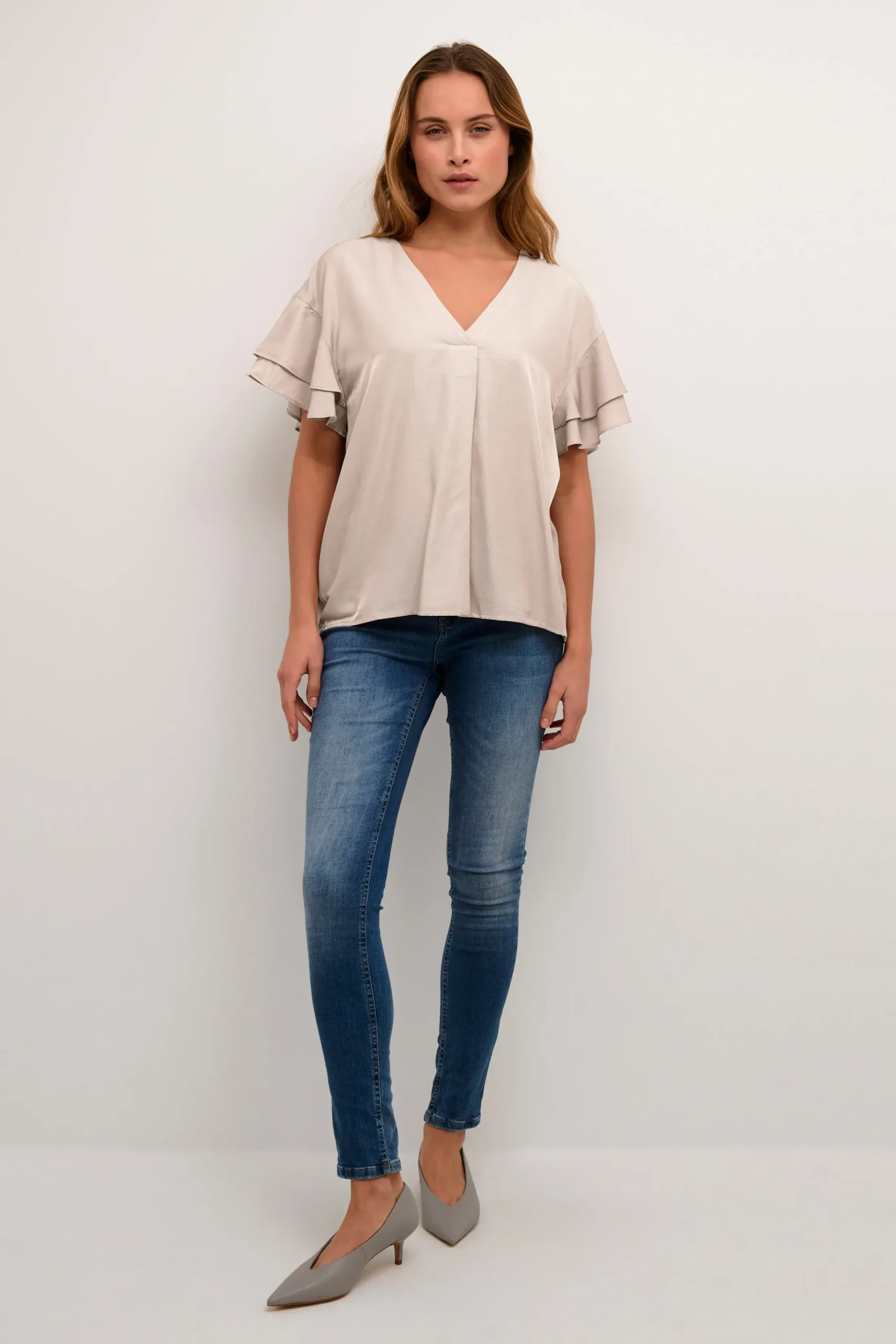 CUart Blouse