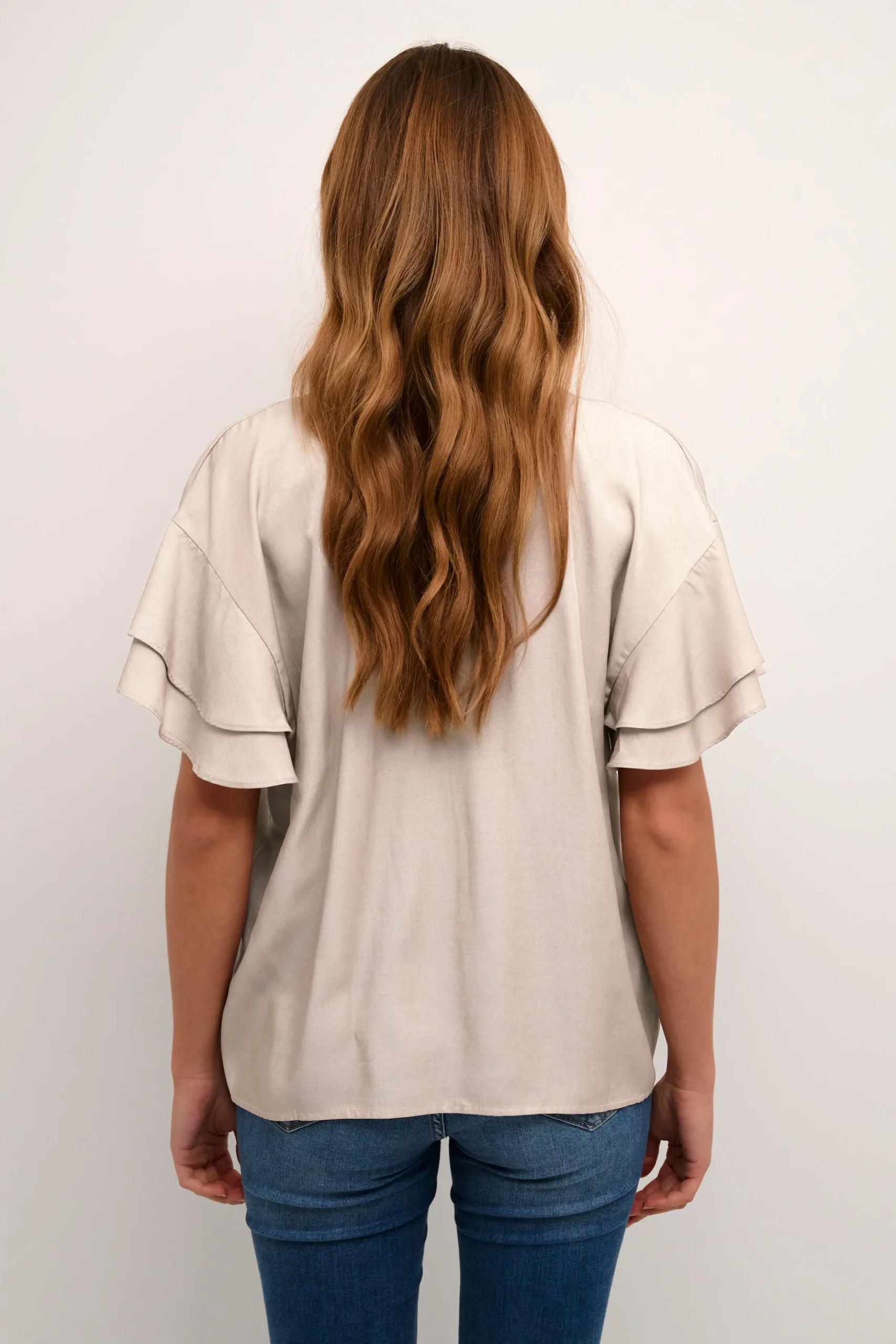 CUart Blouse