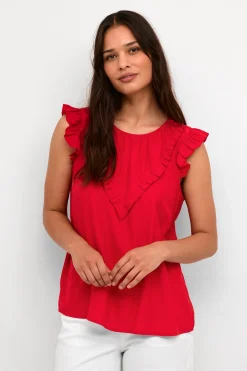 CUasmine Blouse