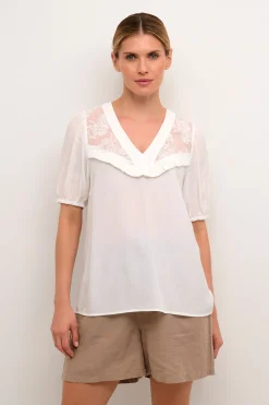 CUasmine Blouse
