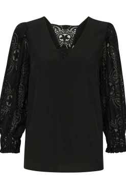 CUasmine Blouse