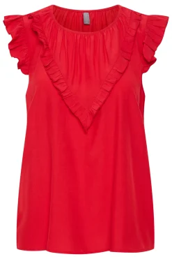 CUasmine Blouse