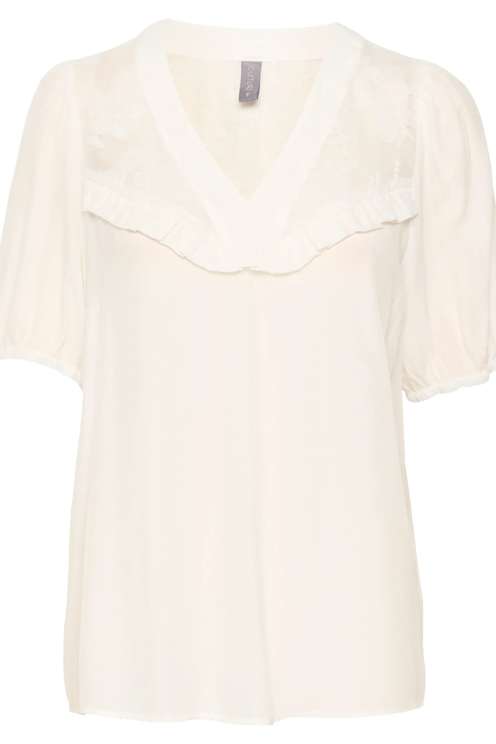 CUasmine Blouse
