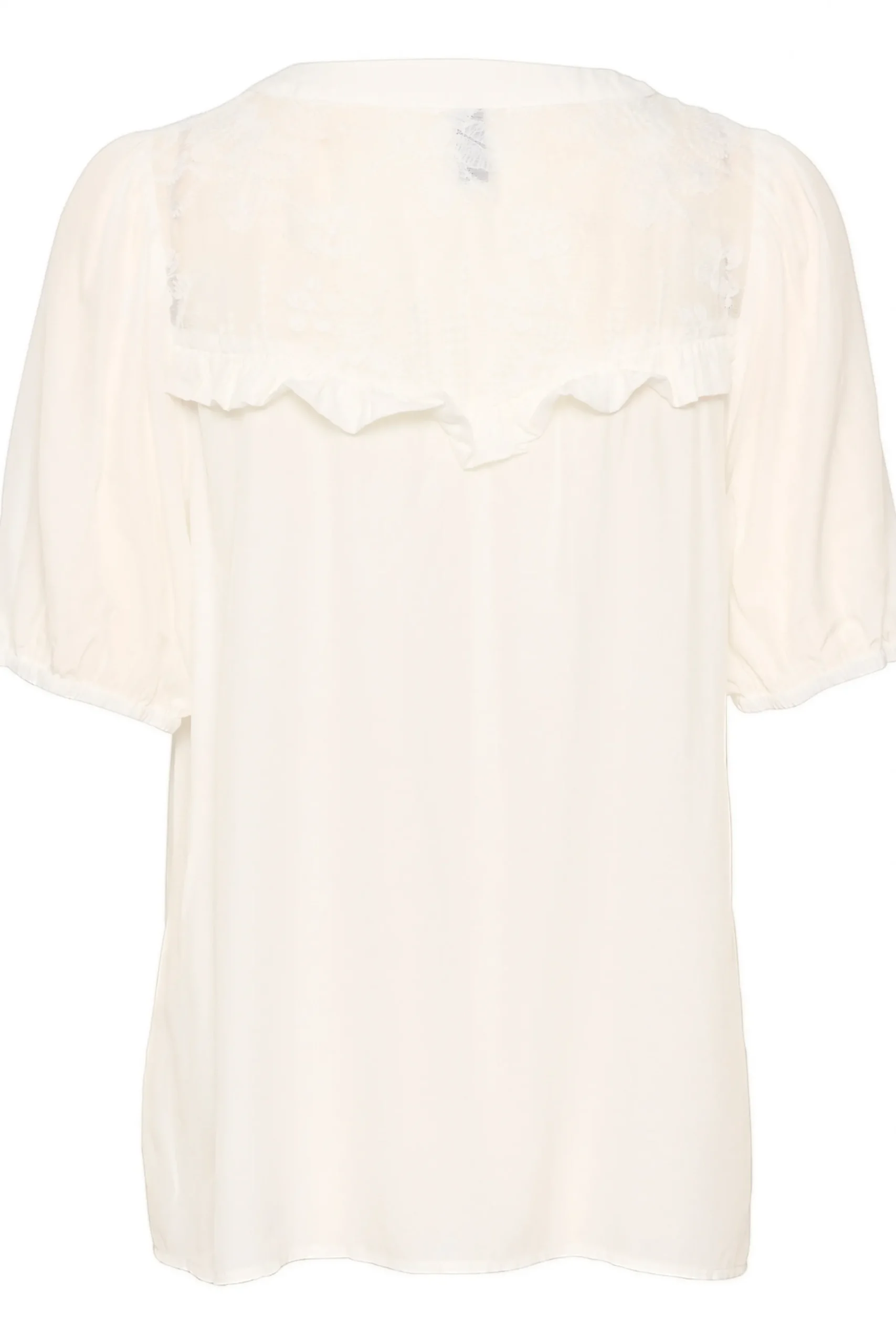 CUasmine Blouse