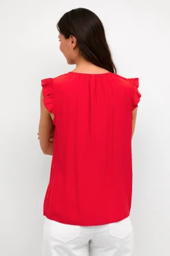 CUasmine Blouse