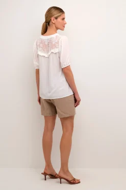 CUasmine Blouse