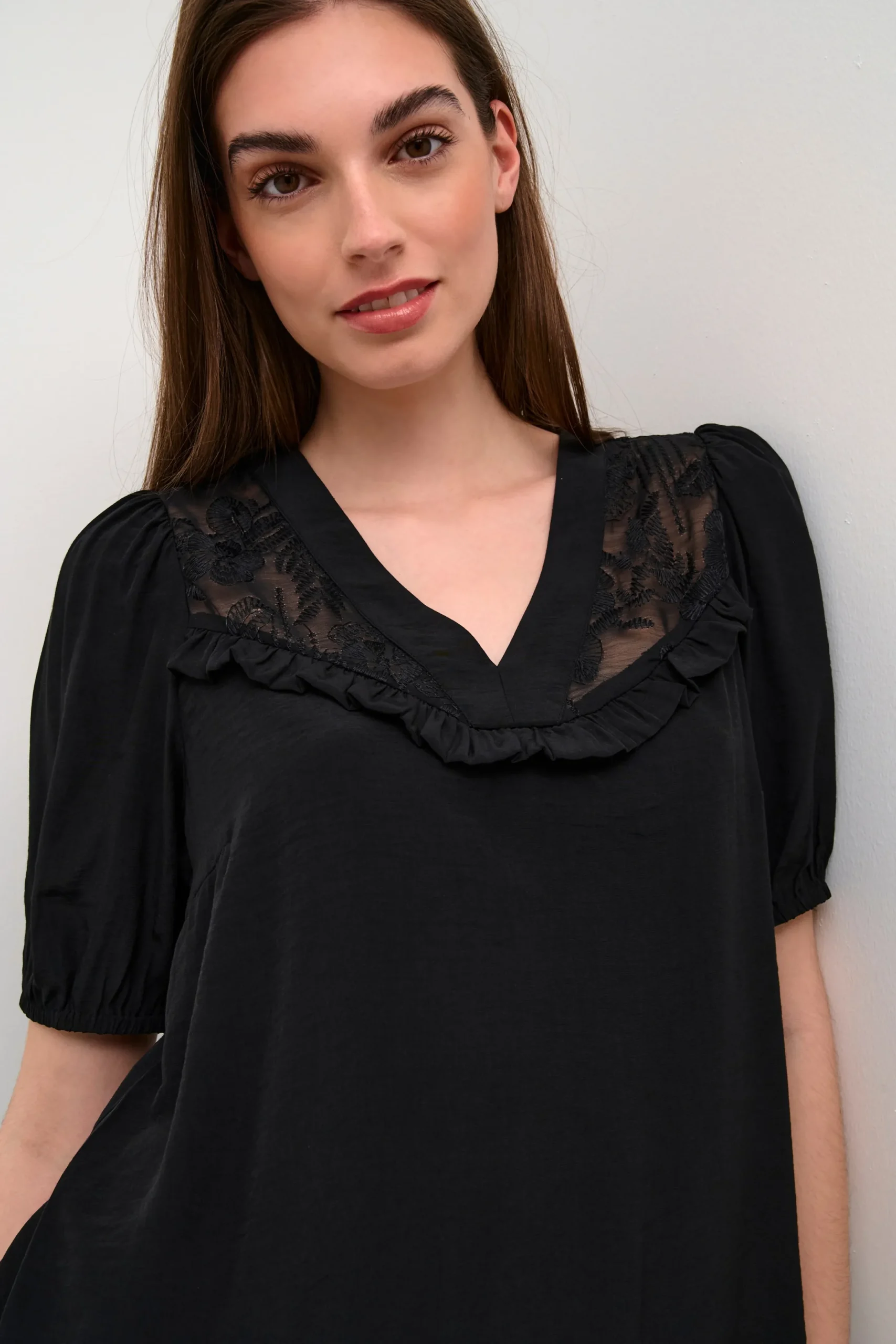 CUasmine Blouse
