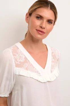 CUasmine Blouse