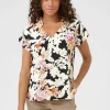CUaudrey Blouse