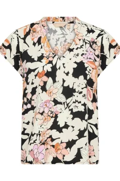 CUaudrey Blouse