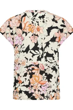 CUaudrey Blouse