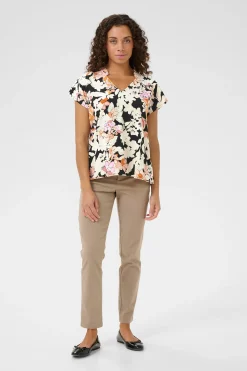 CUaudrey Blouse