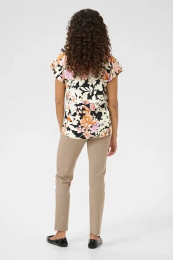 CUaudrey Blouse