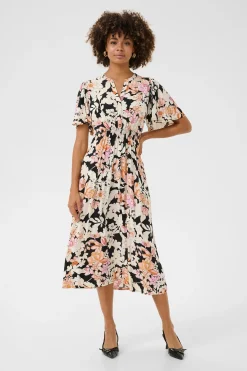 CUaudrey Dress