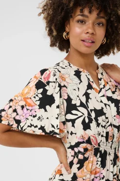 CUaudrey Dress