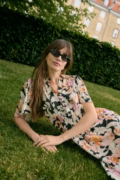 CUaudrey Dress