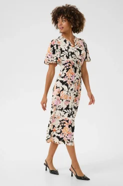 CUaudrey Dress