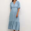 CUaurelia Dress