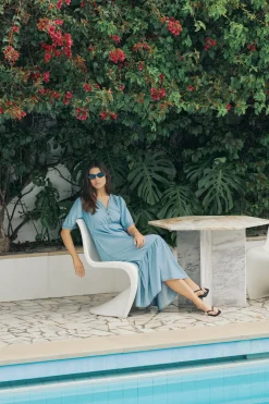 CUaurelia Dress