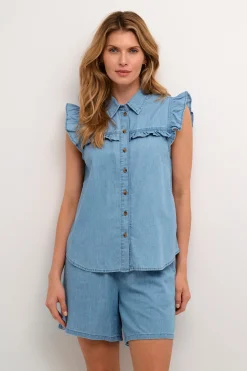CUaurelia Shirt