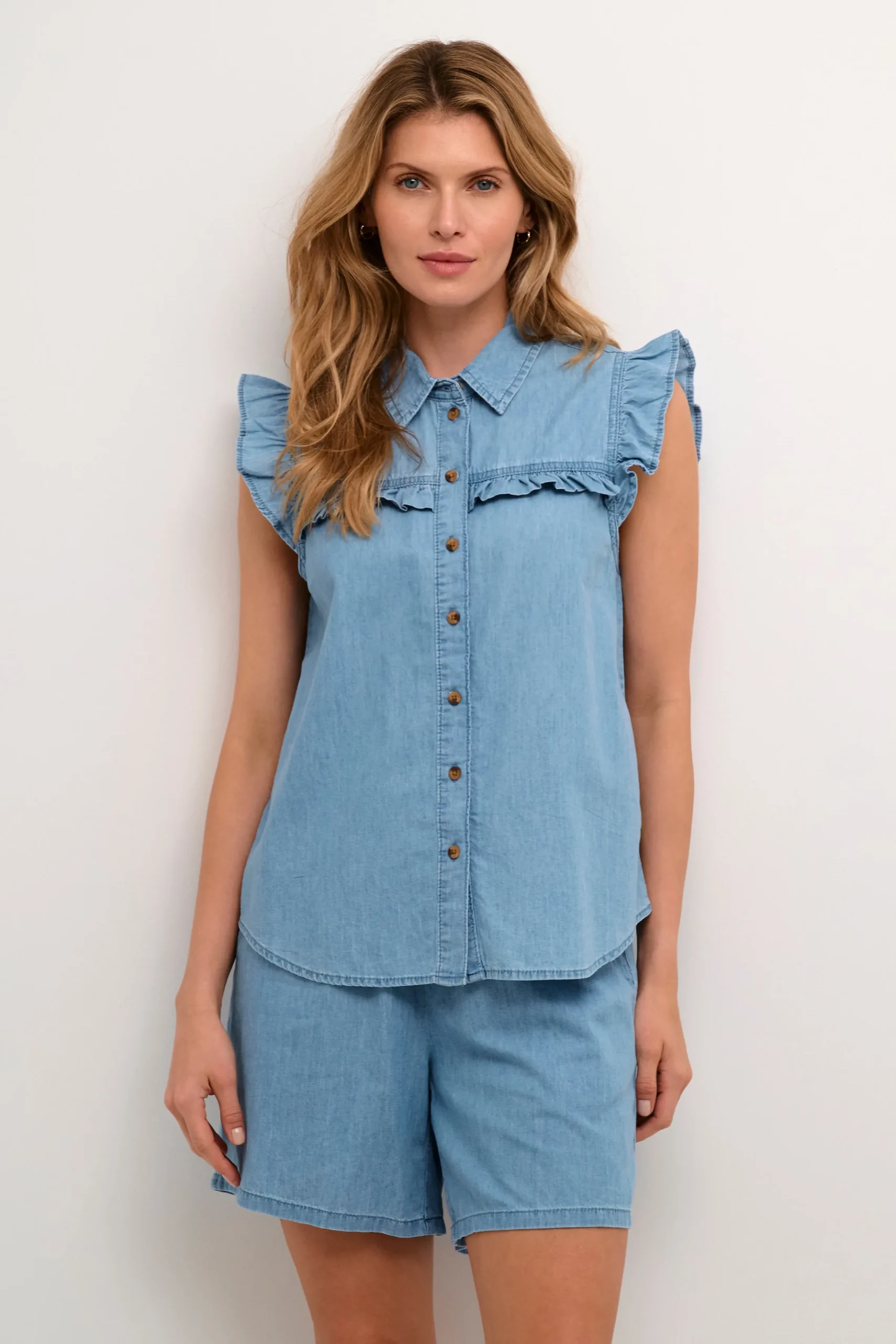 CUaurelia Shirt