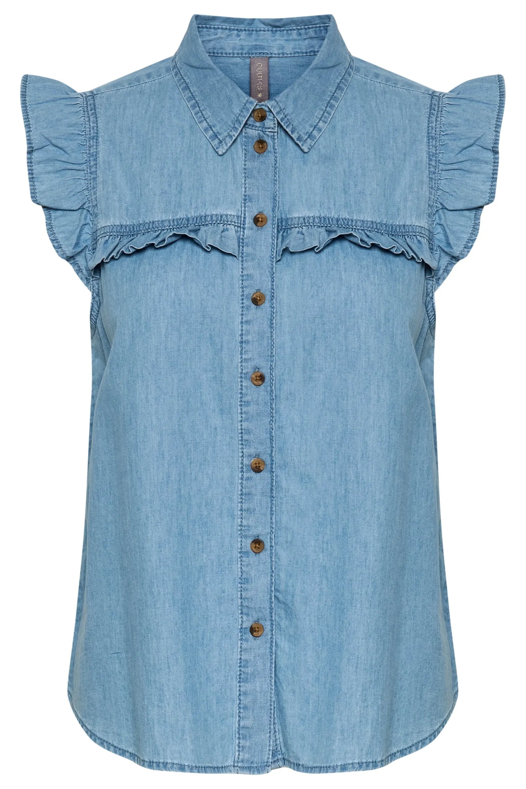 CUaurelia Shirt
