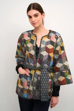 CUaysha Casual jacket