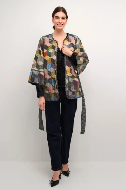 CUaysha Casual jacket