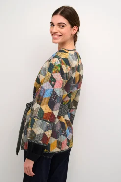CUaysha Casual jacket