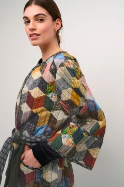 CUaysha Casual jacket
