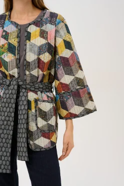 CUaysha Casual jacket