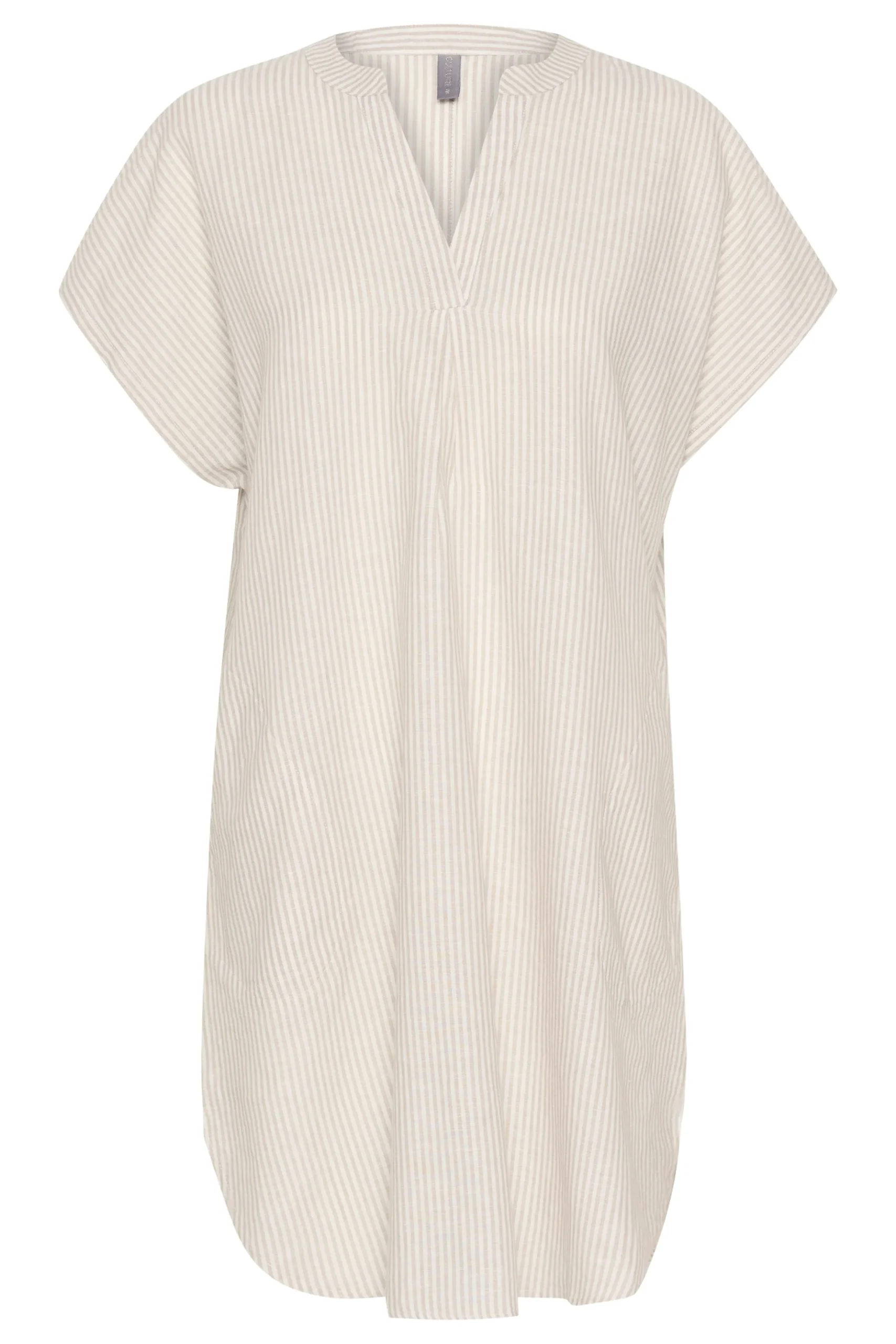 CUazemina Dress