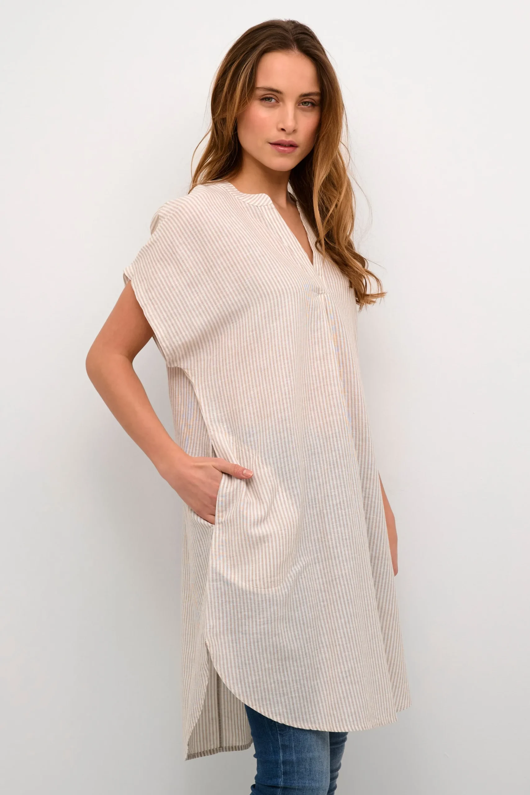 CUazemina Dress