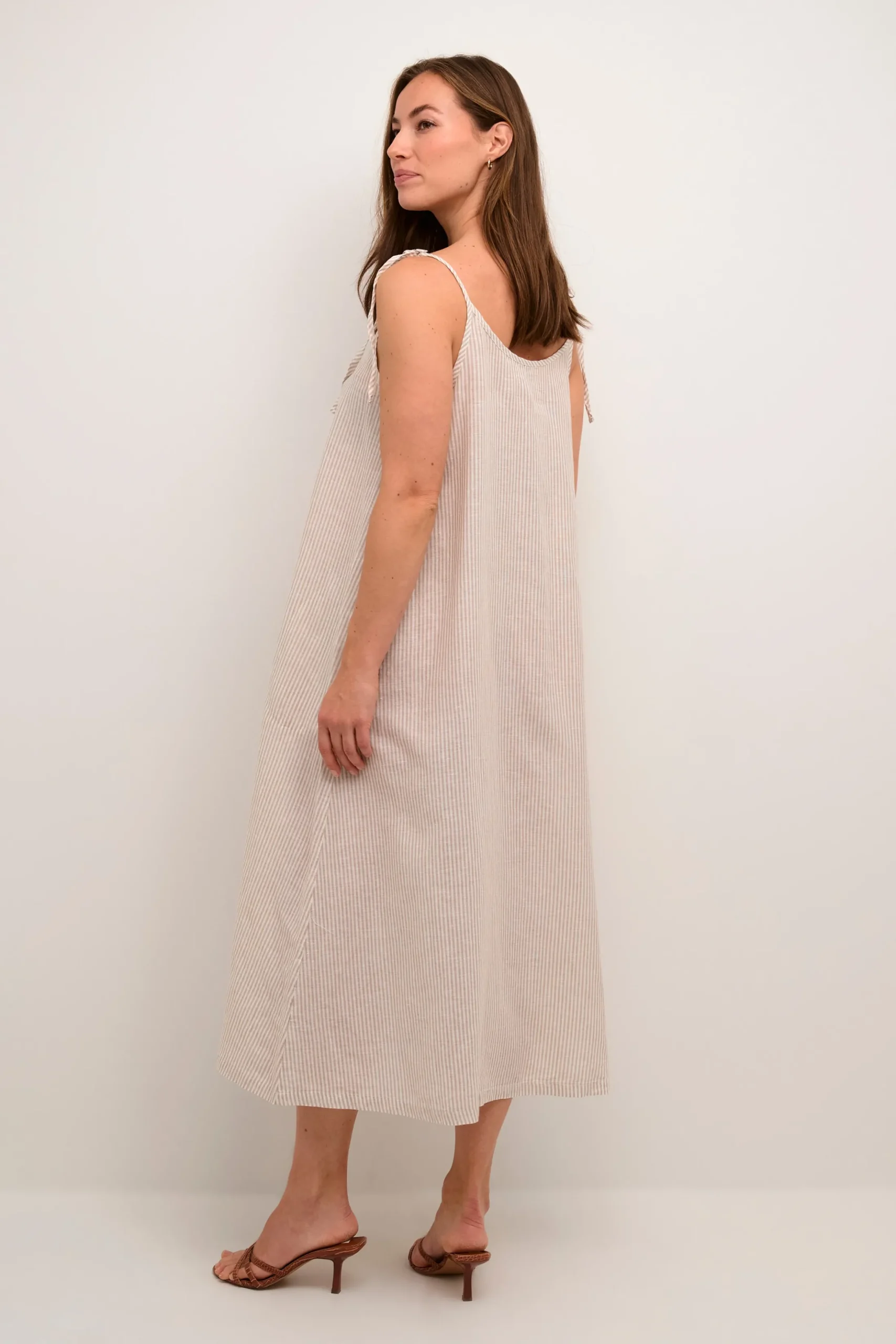 CUazemina Dress