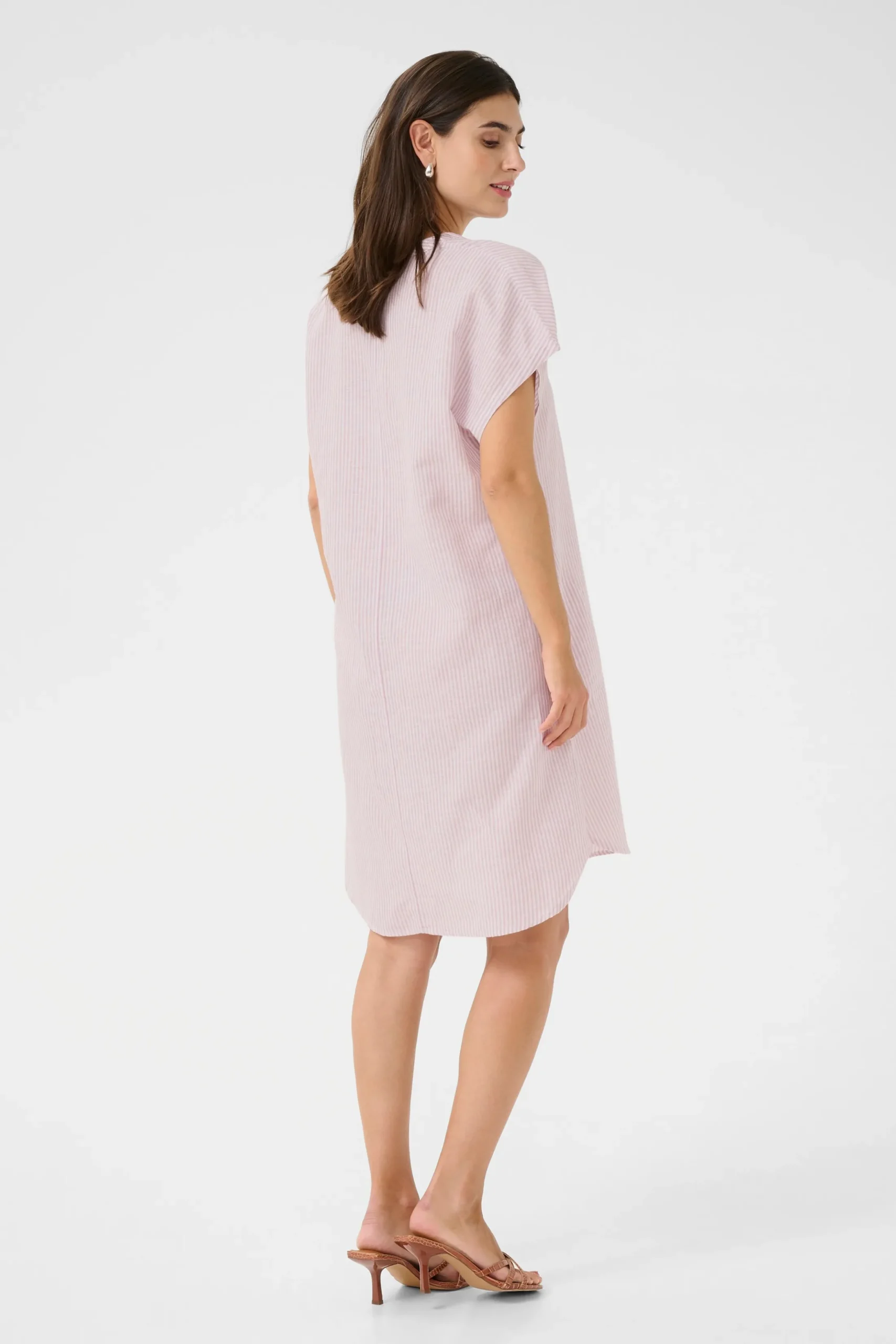 CUazemina Dress