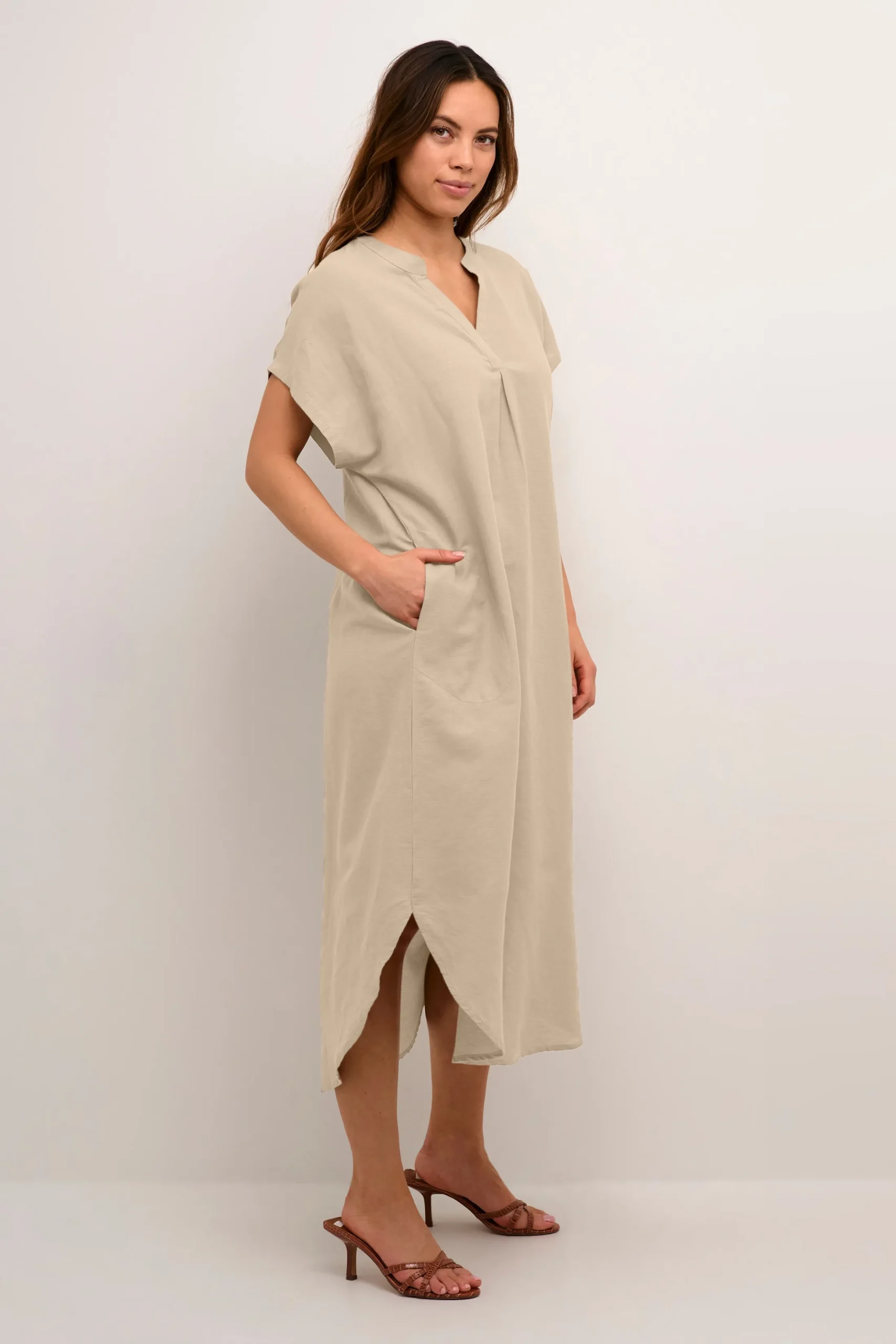 CUazemina Dress
