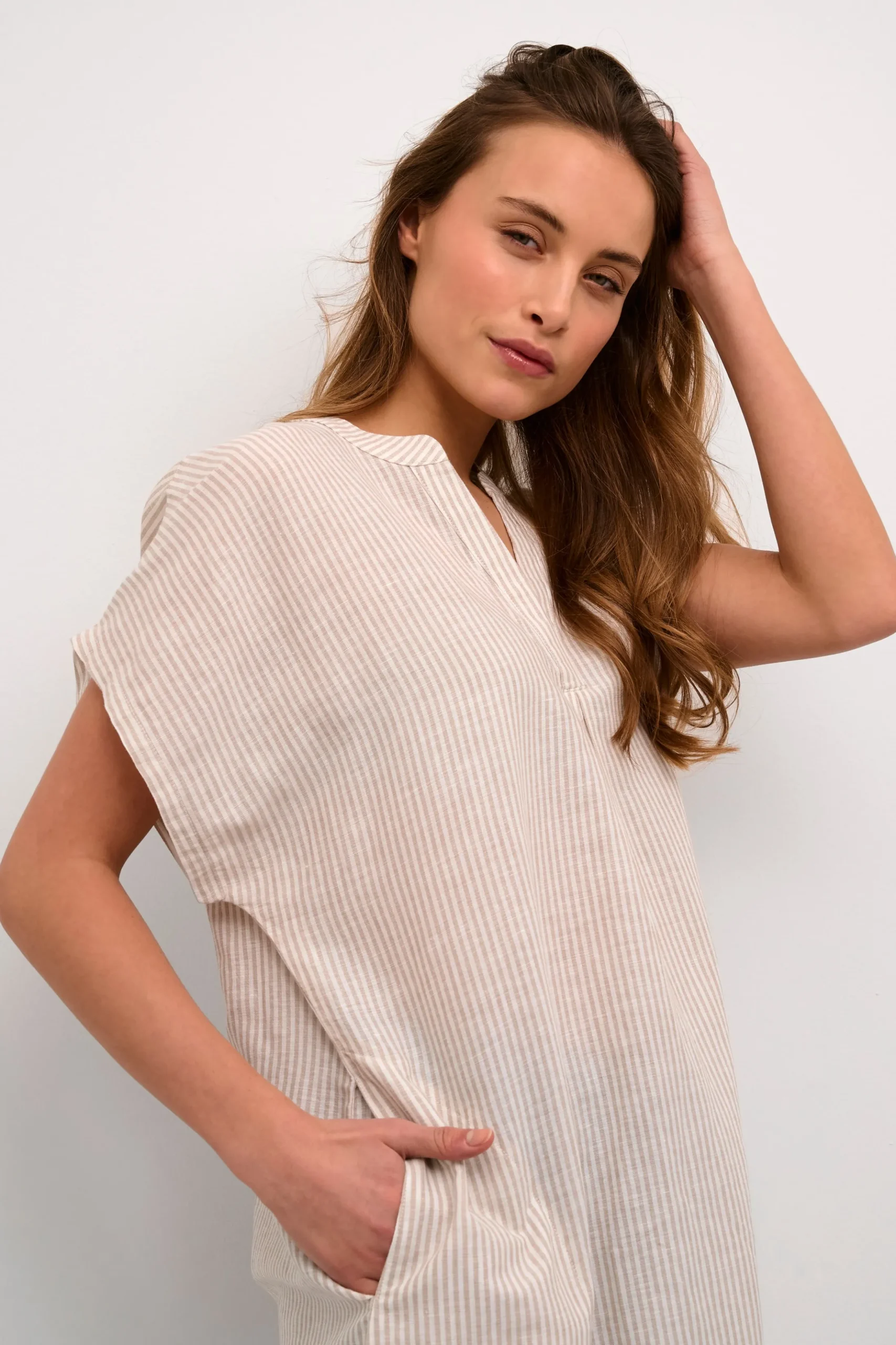 CUazemina Dress