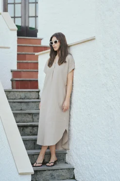CUazemina Dress