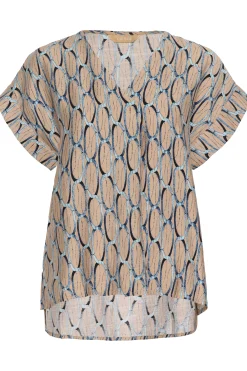 CUbae Blouse