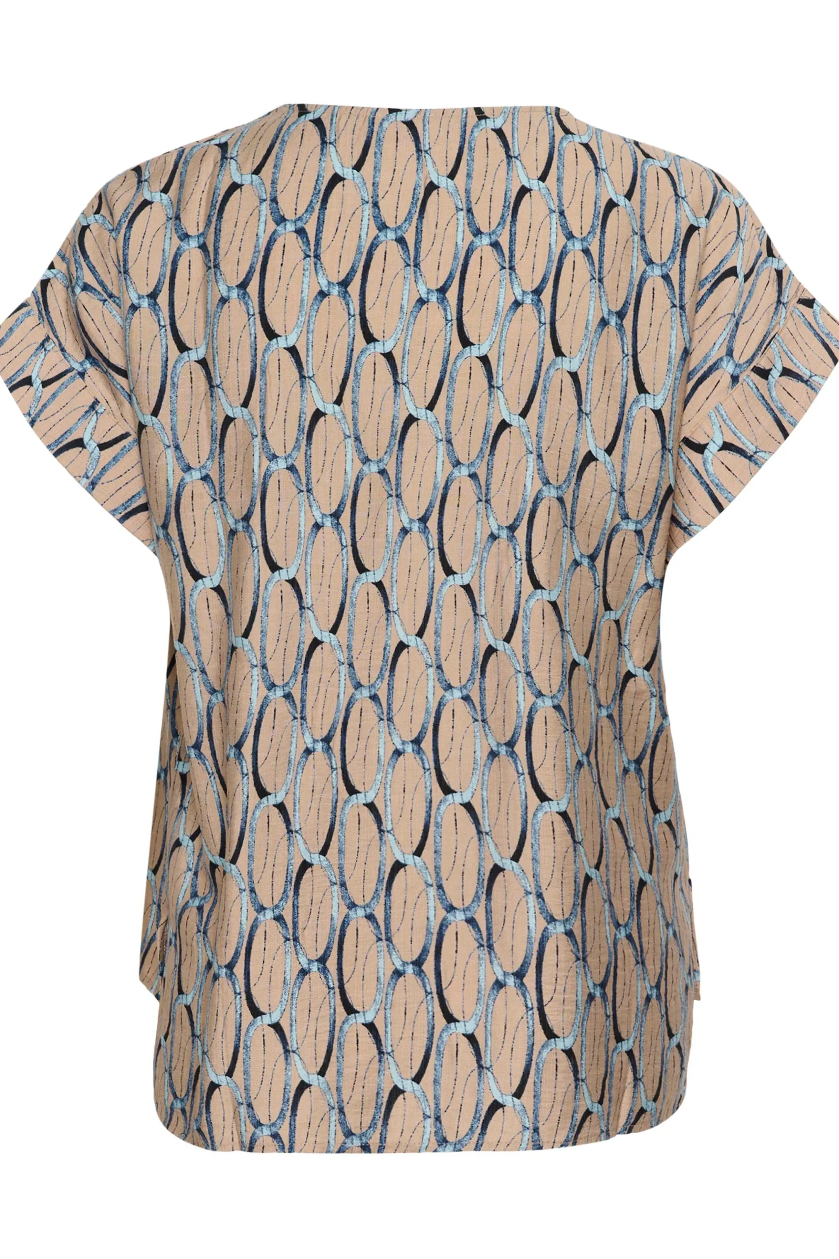 CUbae Blouse