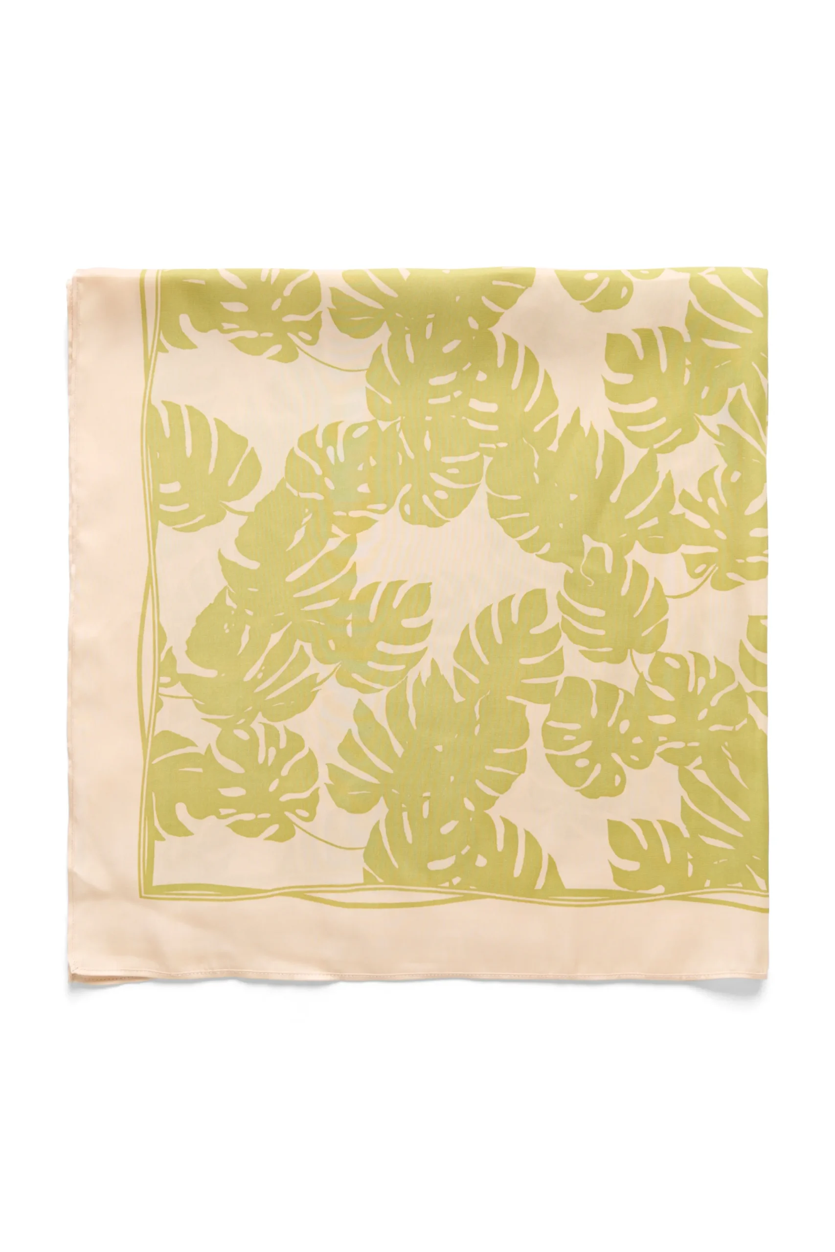 CUbanda Scarf