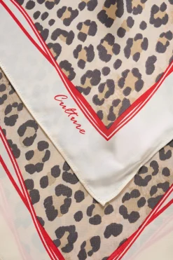 CUbanda Scarf