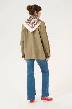 CUbanda Scarf