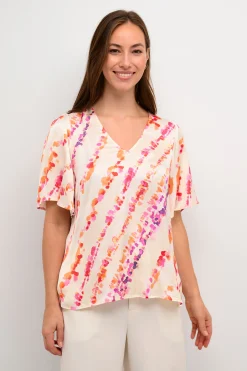 CUbarbara Blouse