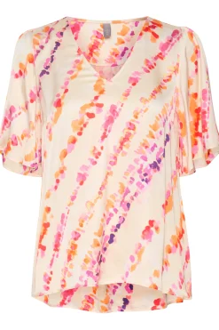 CUbarbara Blouse