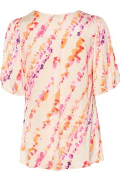 CUbarbara Blouse