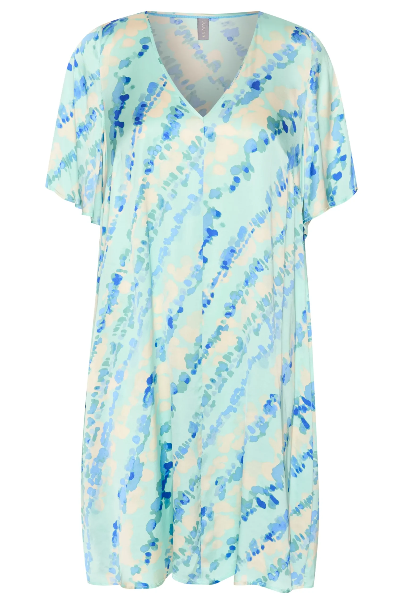 CUbarbara Dress